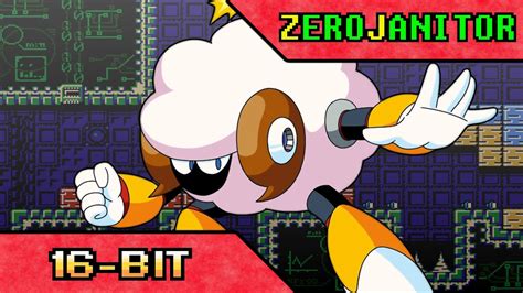 sheep man mega man.